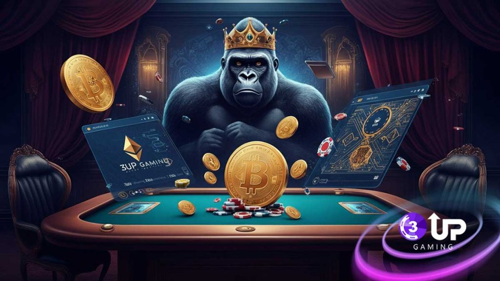 Top-Rated Poker Software Provider for Reliable Gaming Solutions