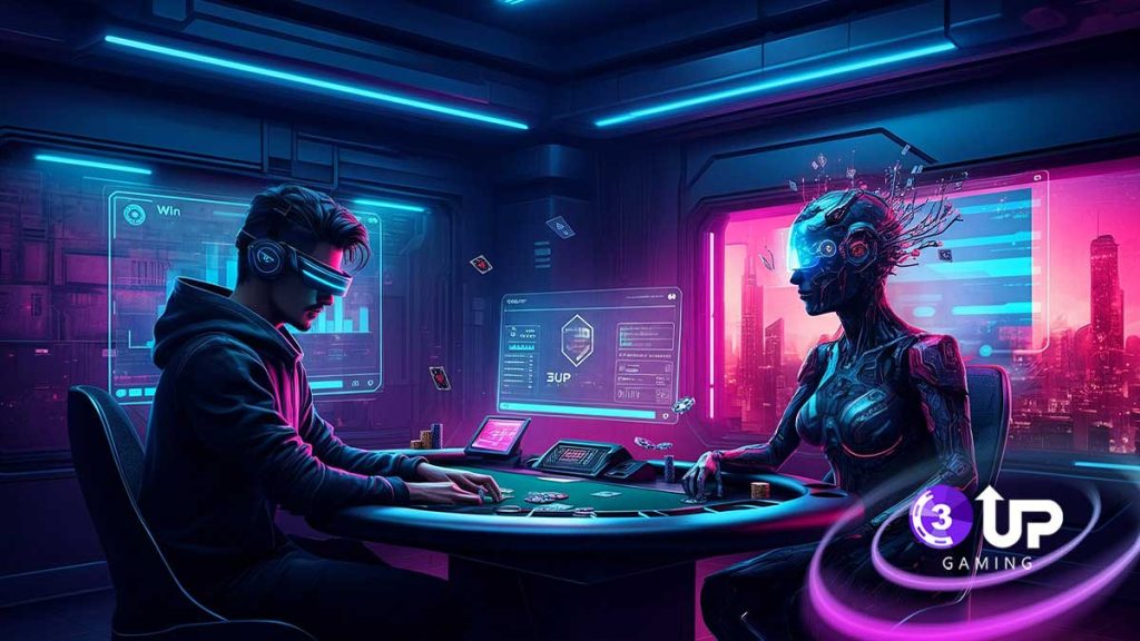 Unlock Smart Poker Strategies with Poker Bot AI