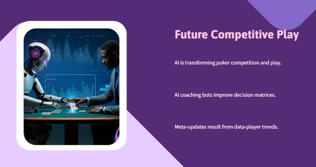 Unlock Smart Poker Strategies with Poker Bot AI