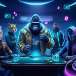 What are NFTs in Poker? Definition of and how they are transforming Online Poker