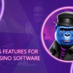 Integrated Marketing Features for Online Casino Software: The Most Valuable Options