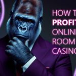 How to Make Profit from Online Poker Room or Casino? Common Ways