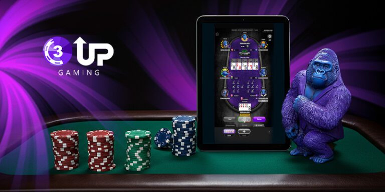 How to Create an Online Poker Website?