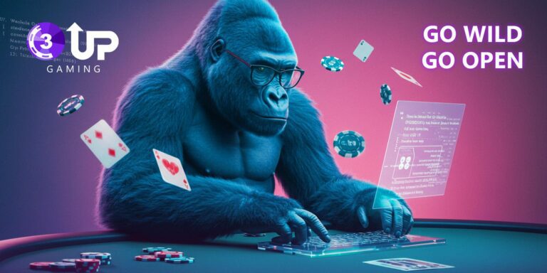 What is Open Source Code Poker Software?