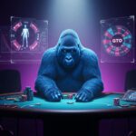 Advanced Strategies for Poker Bots: GTO, Neural Networks & Human Behavior!