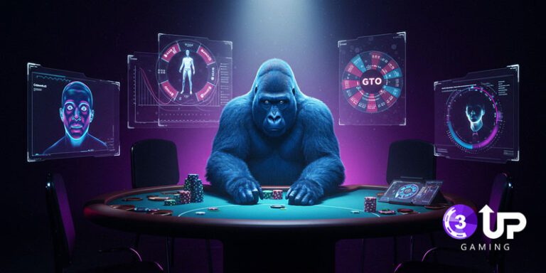 Advanced Strategies for Poker Bots: GTO, Neural Networks & Human Behavior!