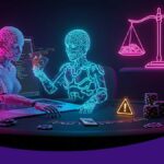 Poker Bots: Your Secret Weapon or a Risky Bluff?