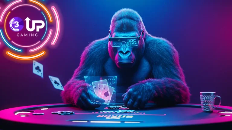 Behind the Scenes: Poker NFT Gameplay Mechanics!