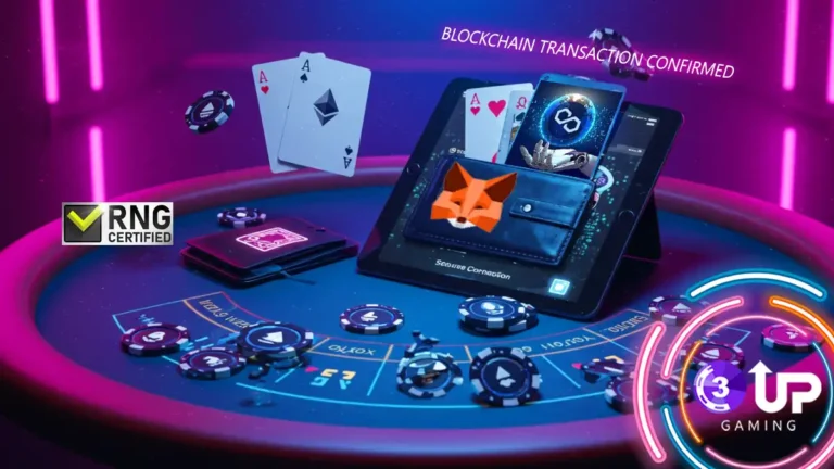 What Is Web3 and How It Redefines Crypto Poker!