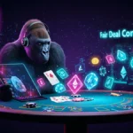 Crypto Poker Explained: How Blockchain Reshapes the Card Table!