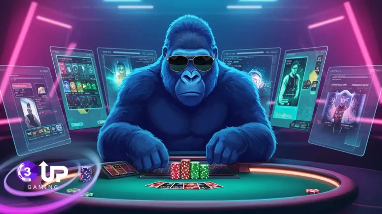 What Is Multi-Table Poker Software and Why You Need It?