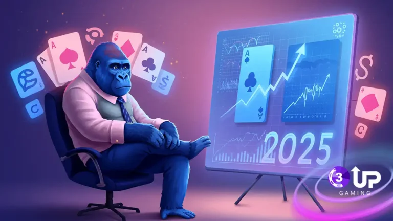 How to Start an Online Poker Business in 2025?