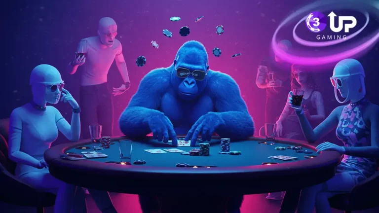 Best Free Multiplayer Poker Apps to Play With Friends!