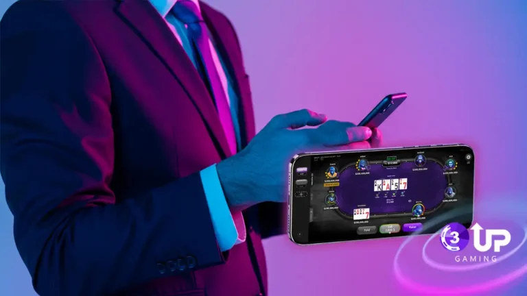 Buy User-Friendly Poker Software