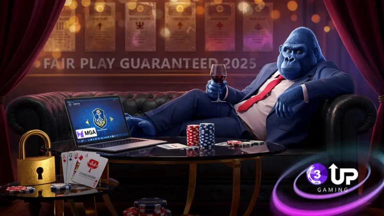 Online Poker Software Compliance Standards Explained!