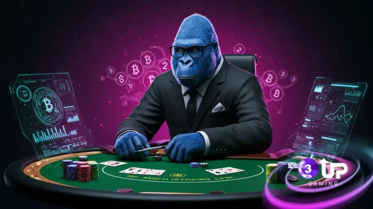 Custom Online Poker Site Software: Build Your Perfect Platform!