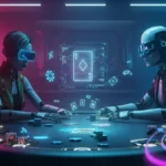 How Bots Are Changing the Game of Online Poker