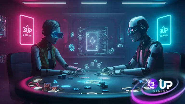 How Bots Are Changing the Game of Online Poker