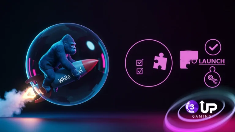 White Label Online Poker Site Software: Accelerate Your Launch!