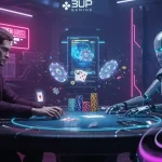 Poker Bots: Cheating or Smart Play?