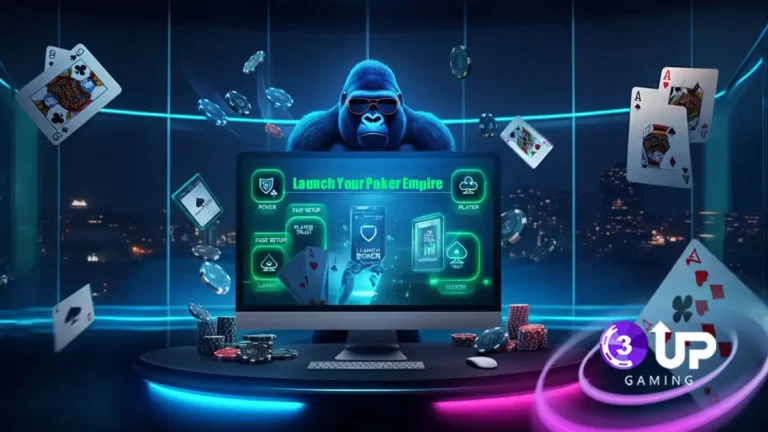 Best Online Poker Room Software for 2025 – Features, Pricing & Reviews!