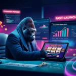 How to Launch an Online Casino with Turnkey Software in 2025