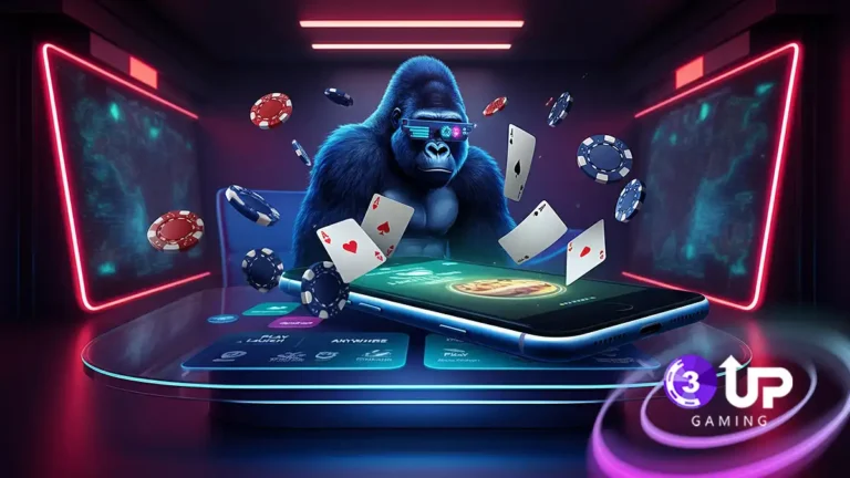 Rent Mobile Poker Software for Android and iOS