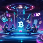 How to Play Bitcoin Poker: Complete Beginner's Guide!