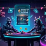 Learning to Play Poker with Cryptocurrency: What Newcomers Should Expect in 2025