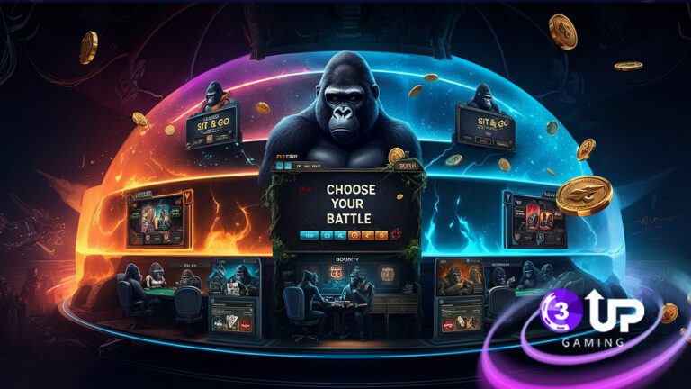 Top Poker Club Platforms for Real Money Games and Tournaments