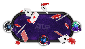 Poker Bot Telegram