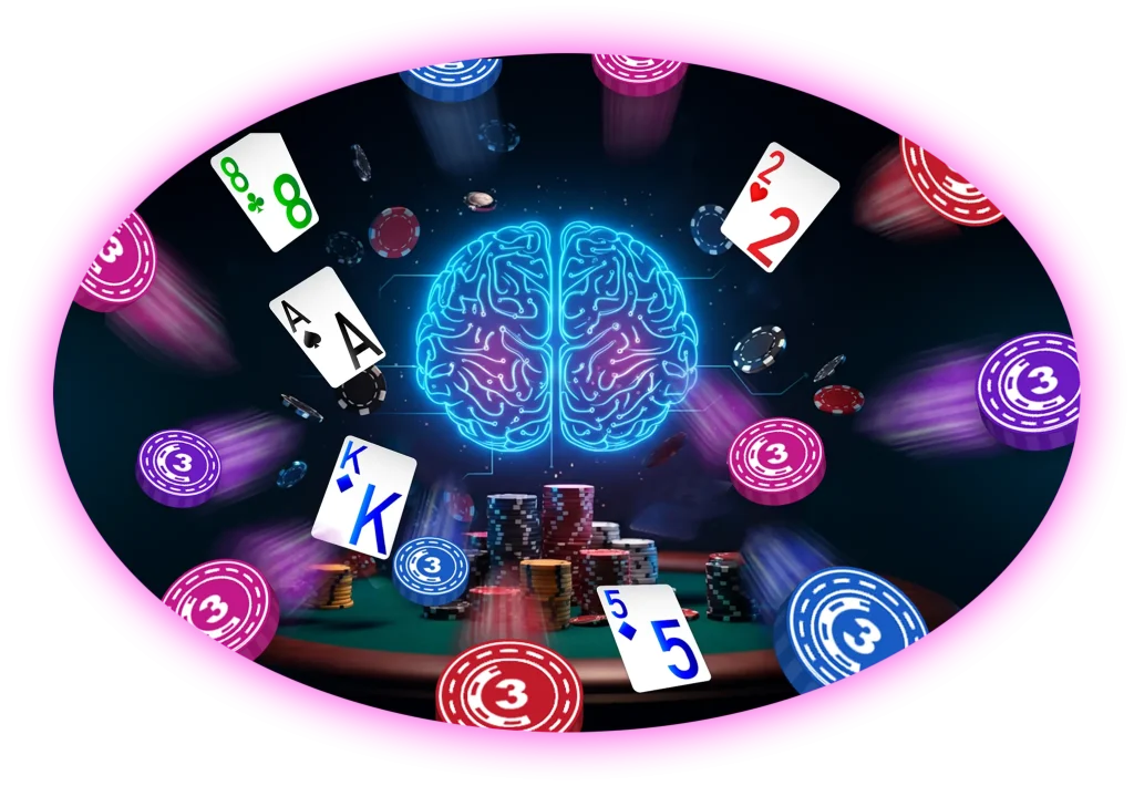 Legal RTA Poker Software for Practice Use