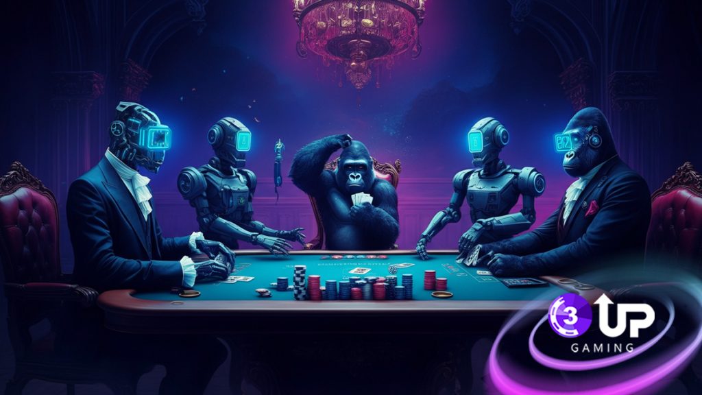 High-Quality Poker Software for Sale: Ready to Launch