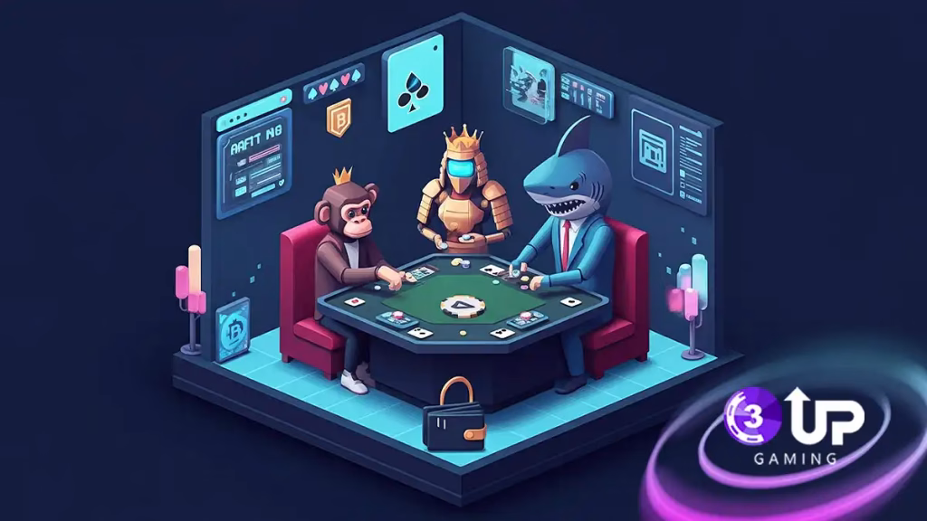 Poker Apps That Actually Pay Real Money in 2025! 4 image 130