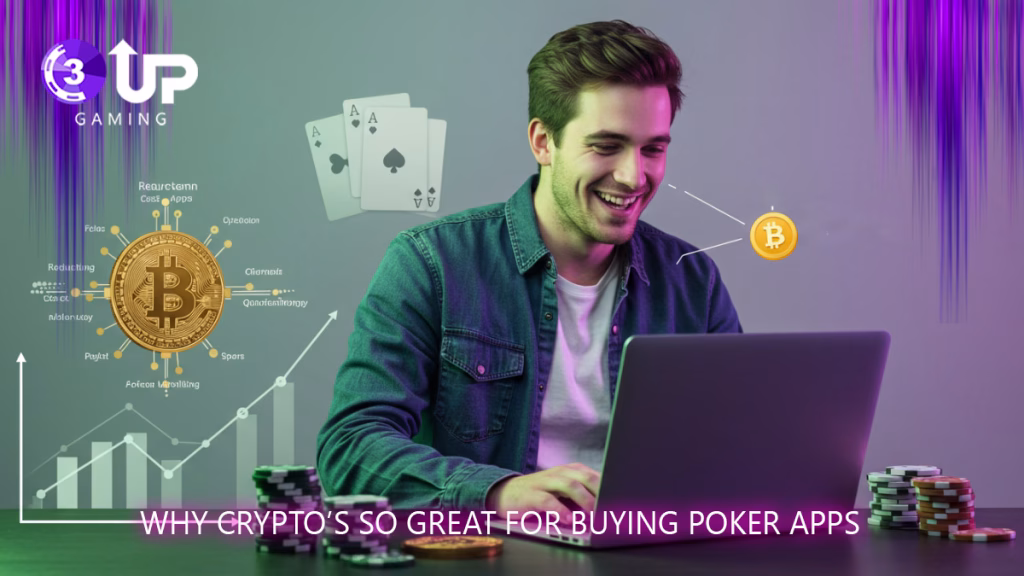 Buying Poker Apps with Crypto in 2025 1 image 144