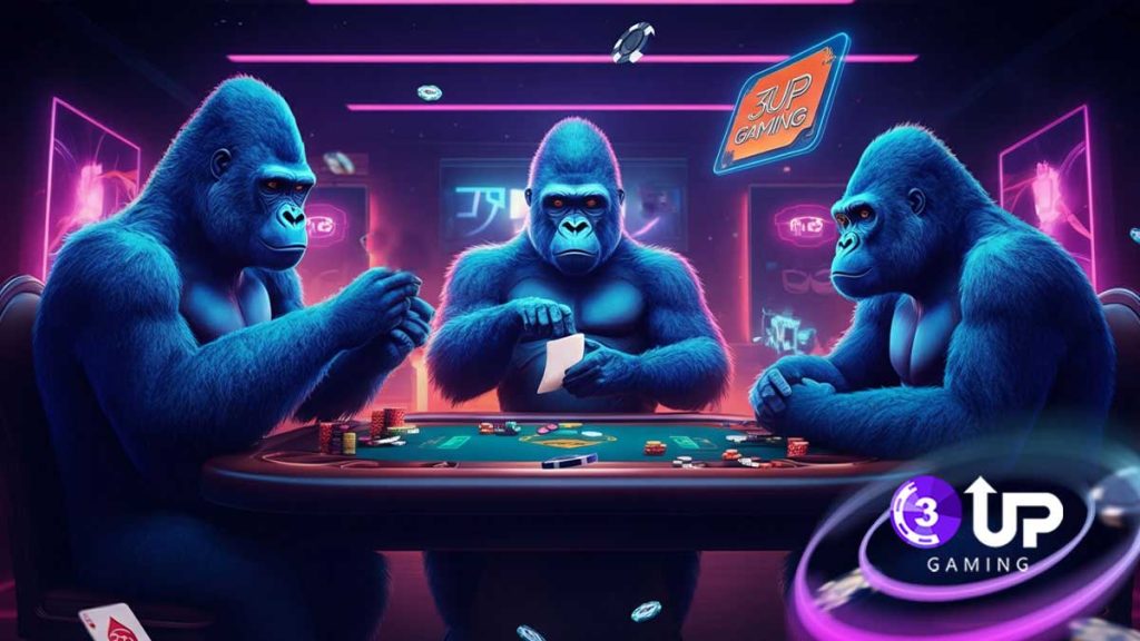 Professional Poker Platform Software