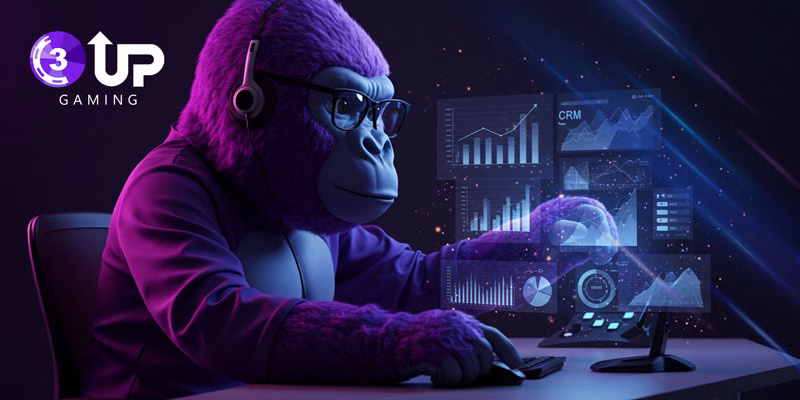 How to Raise Player Retention & Engagement in 2025: Best White Label Poker Software with CRM! 3 image 160