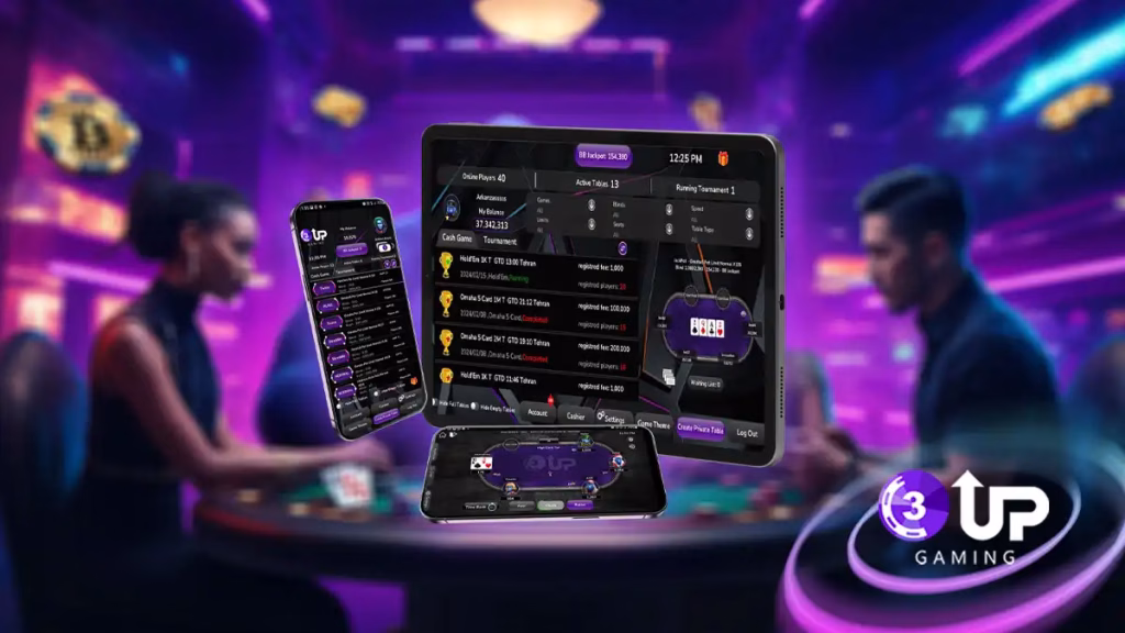 Discover the Best Poker Software for Online Gaming! 3 image 246