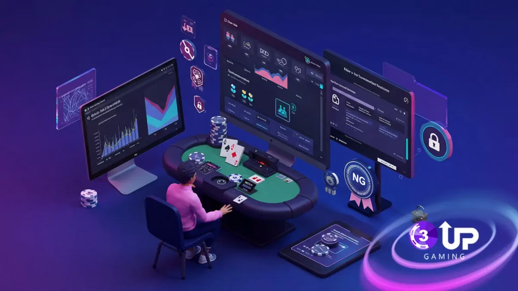 Compare the Best Poker Tournament Software Providers 1 image 275