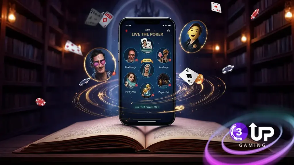 The Top 10 Poker Apps You Should Download Right Now!