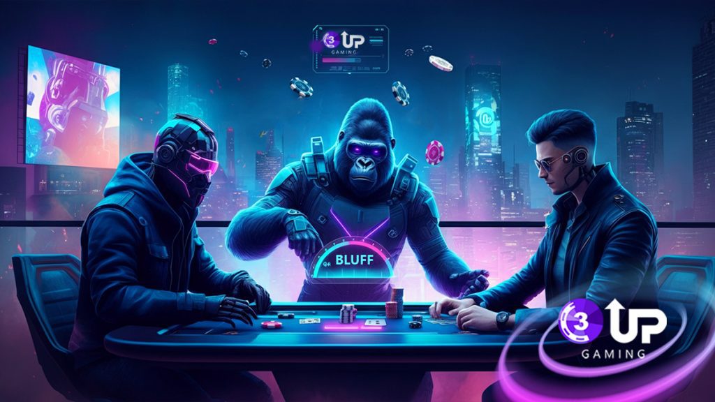 Bots with a Brain: Robot AI Players, Test Clubs, and Automated Tables