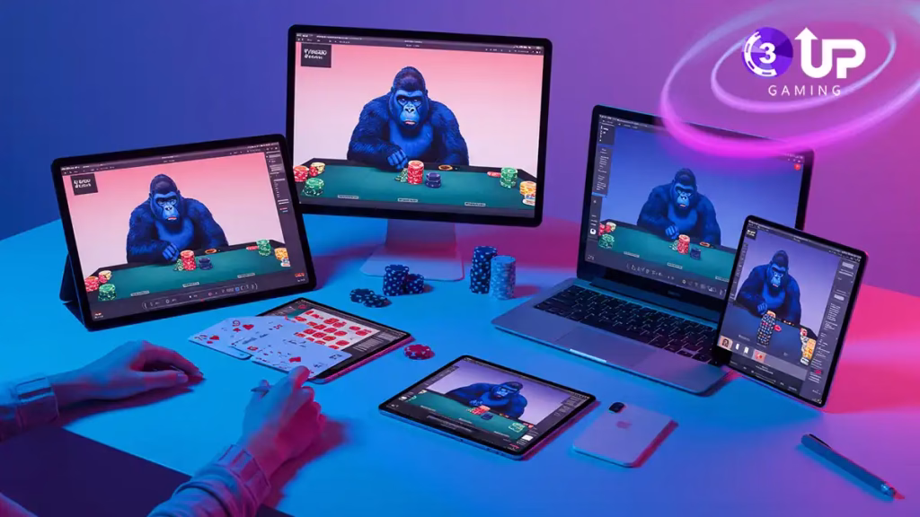 Best Free Multiplayer Poker Apps to Play With Friends! 2 image 350