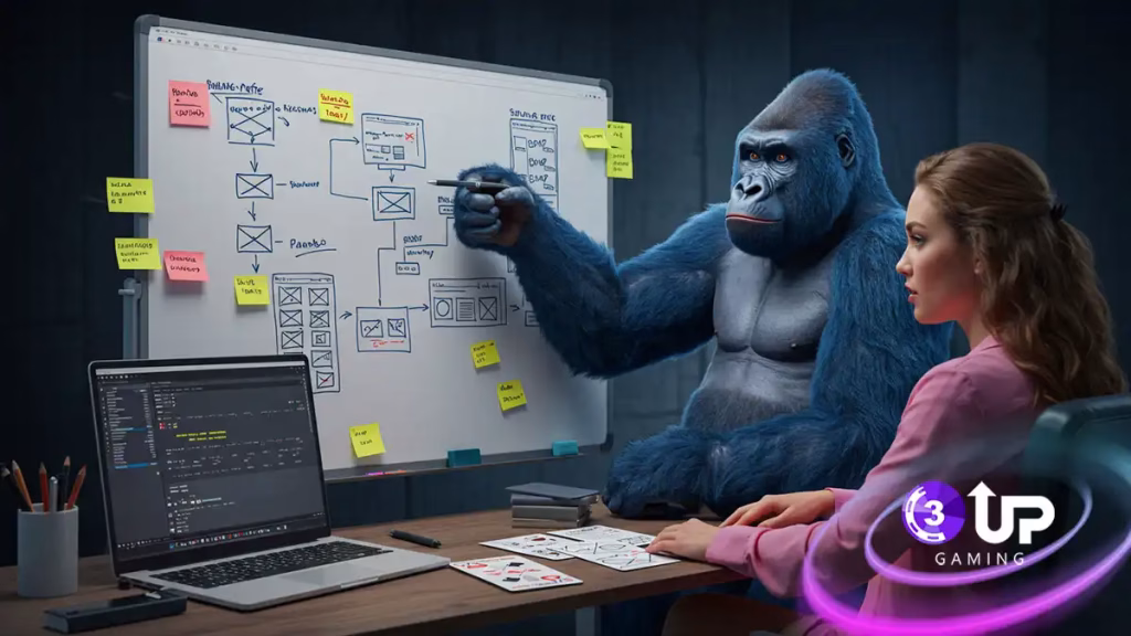 Custom Online Poker Site Software: Build Your Perfect Platform! 4 image 376