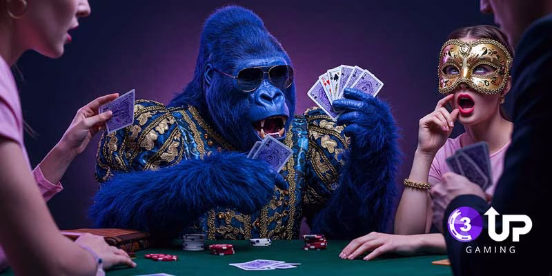 Advanced Strategies for Poker Bots: GTO, Neural Networks & Human Behavior! 2 image 388