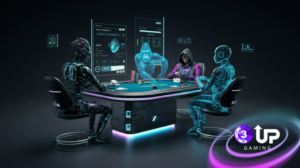 Why Choosing the Right Poker Software Changes Everything