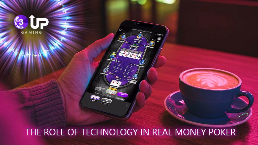 Real Money Poker: A Complete Overview of Legal, Operational, and Tactical Aspects! 3 image 410