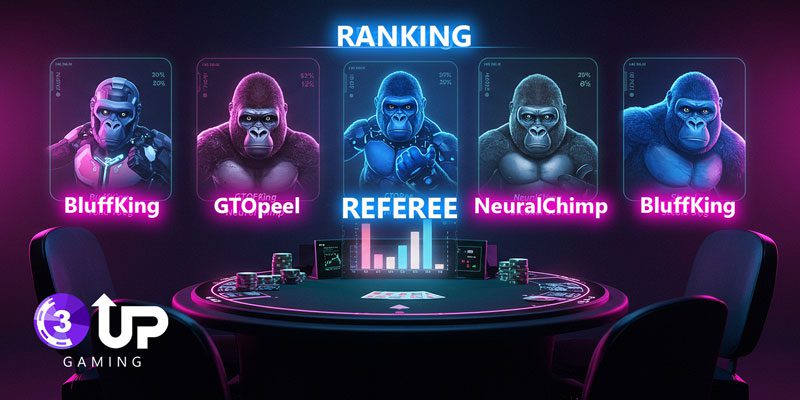 Best Poker Bot Software for Beginners & Pros