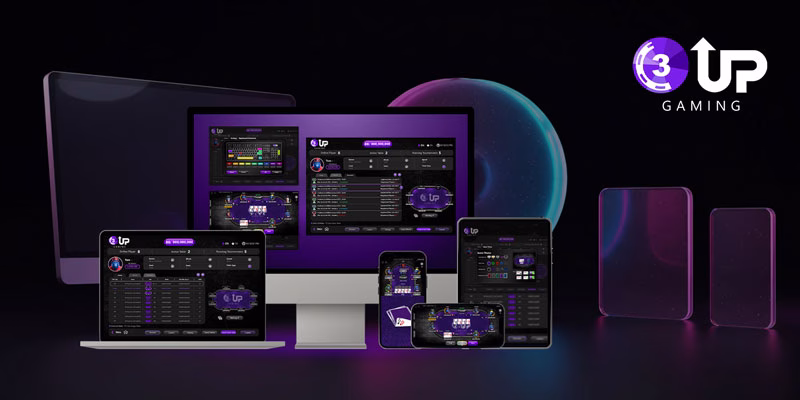 White Label Poker Platform Comparison: All that to Search for in 2025’s Front Service providers! 2 image 443