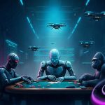 Unlock Your Edge: Poker AI with Professional Robot Play & Anti-Bot Logic