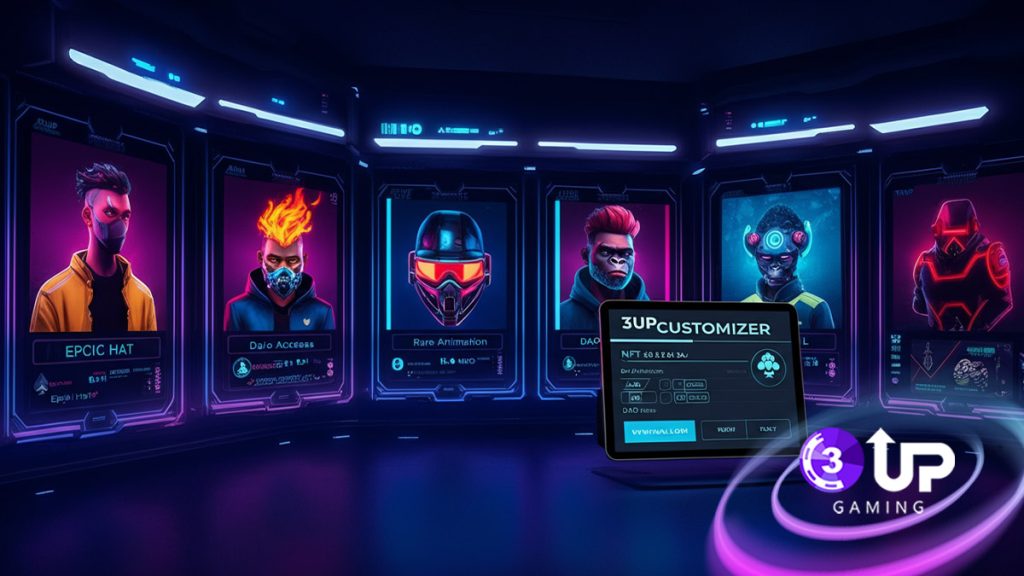 What are NFTs in Poker? Definition of and how they are transforming Online Poker